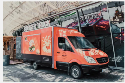 Food Trucks
