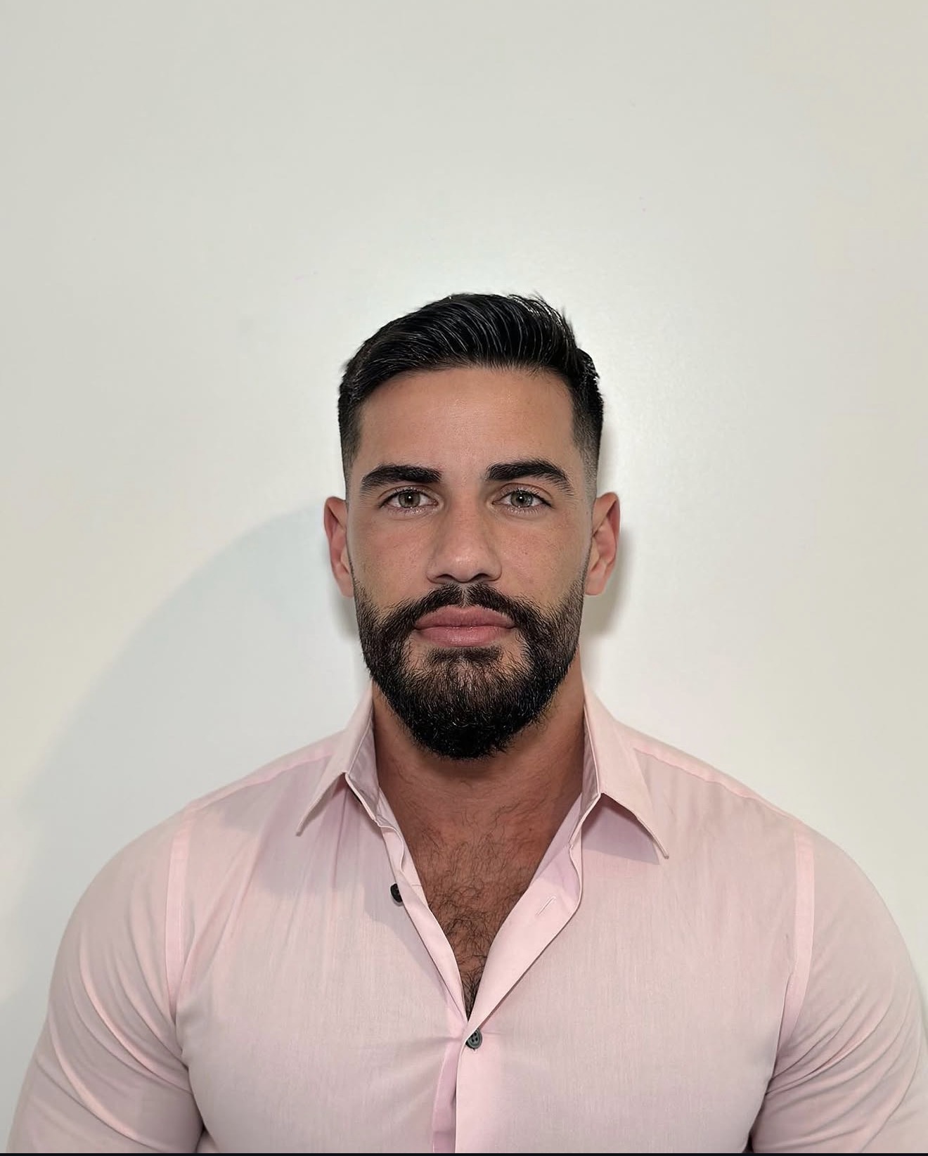 Javier Montero