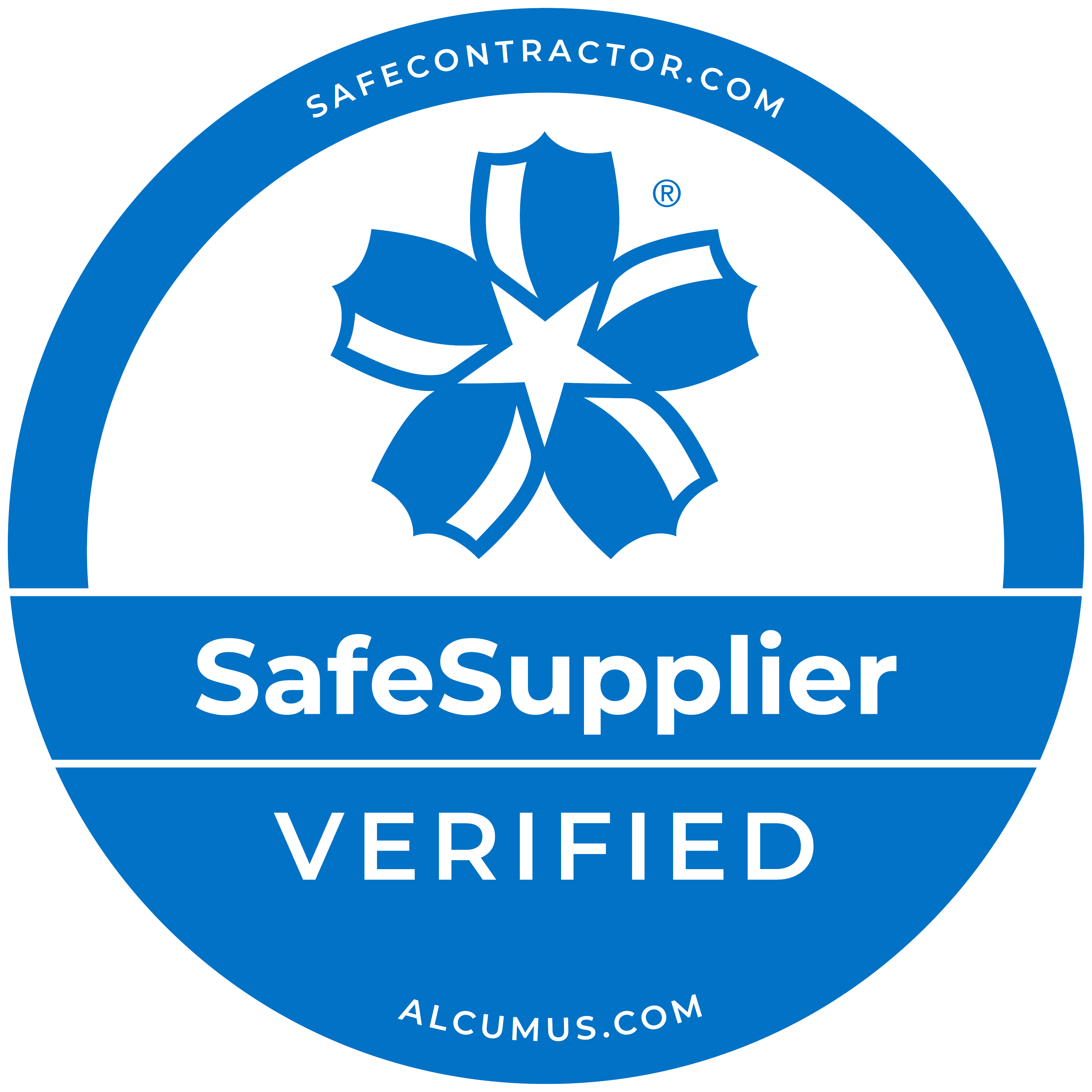 SafeSupplier Verified
