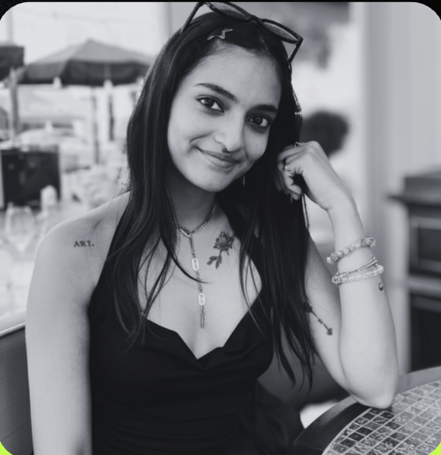 Kimaya Ghatwal