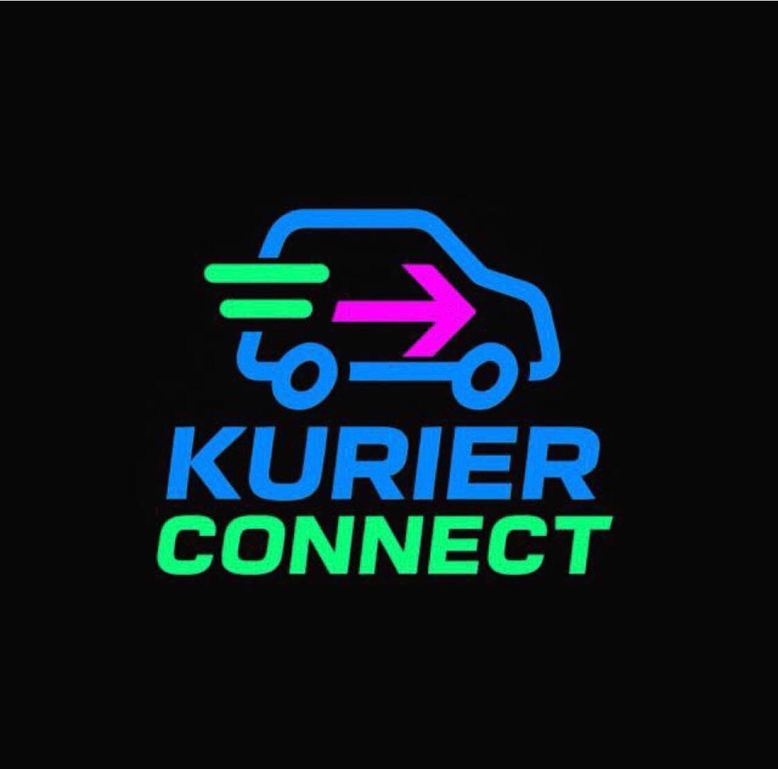KurierConnect Logo