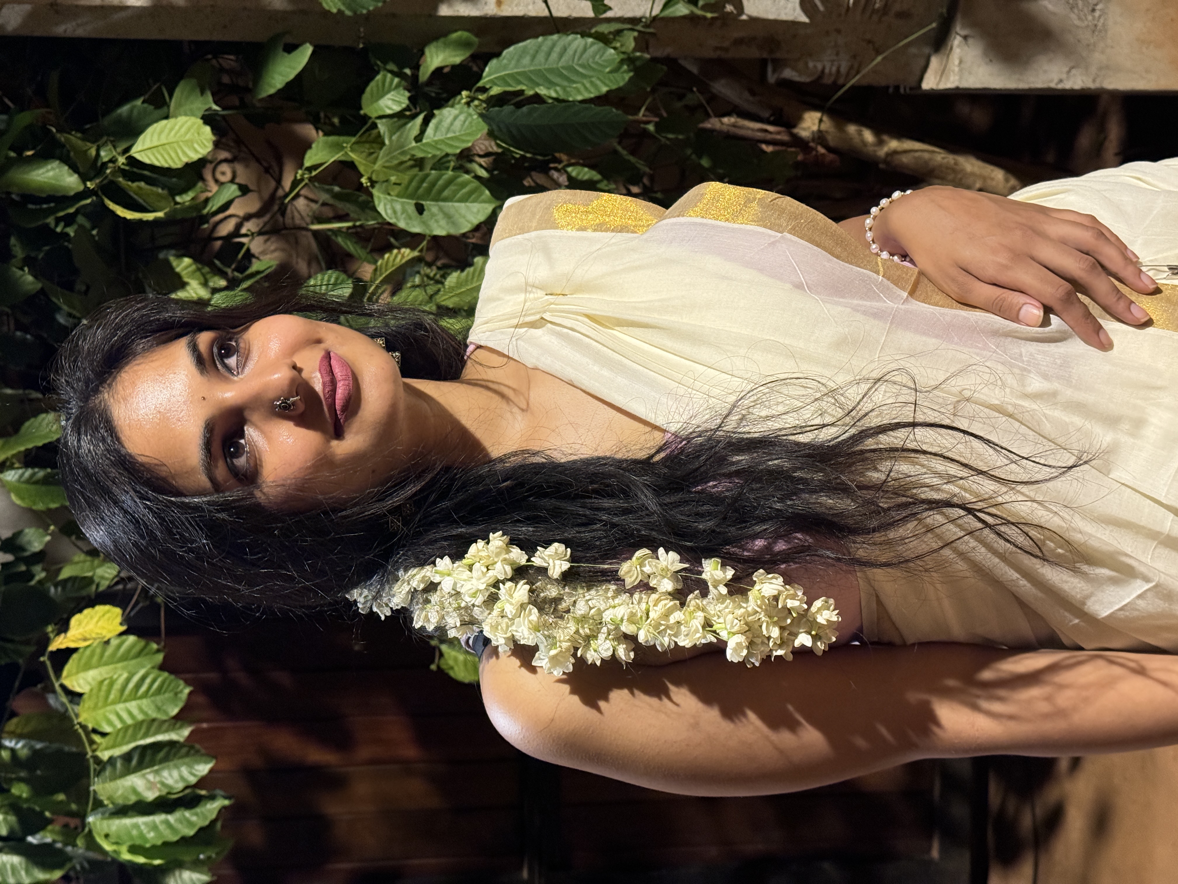 Komal Verma