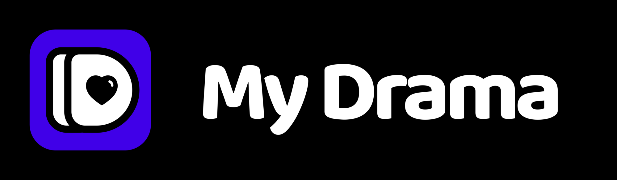 MyDrama