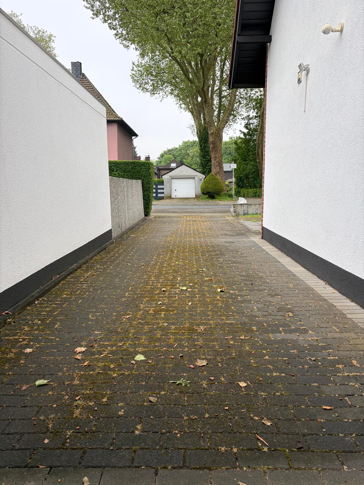 Vorher