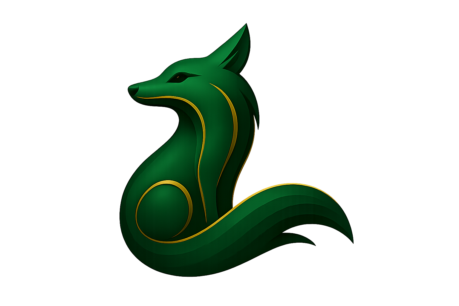 Wechselfuchs Logo