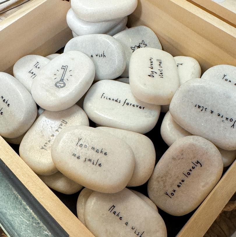 Anchor Stones