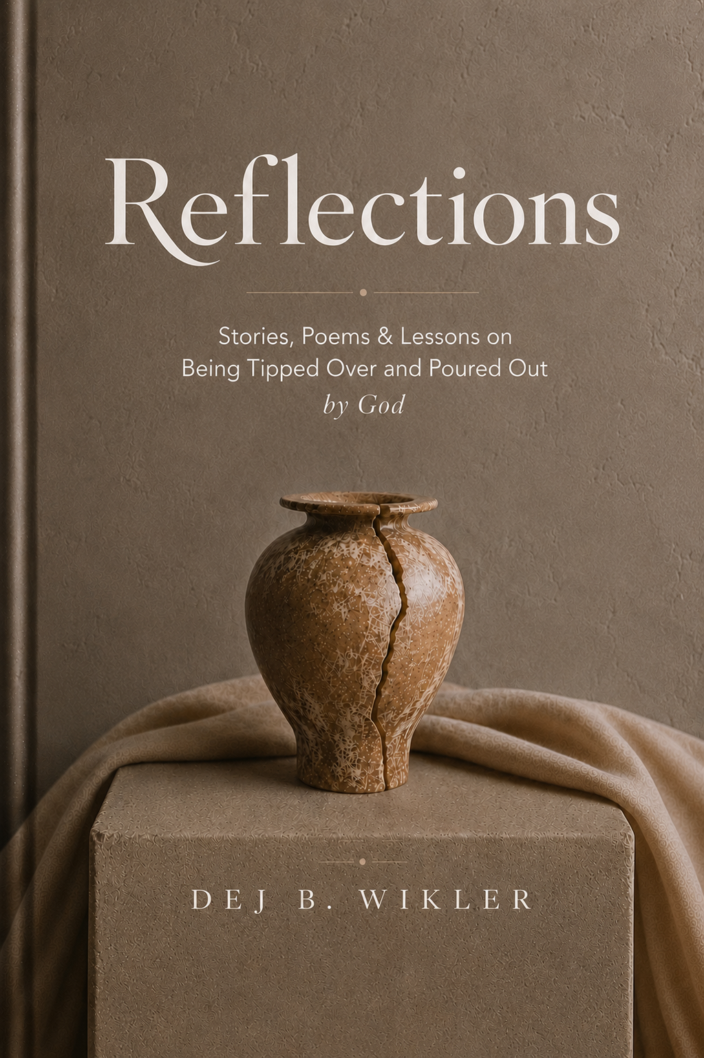 Reflections — The Memoir