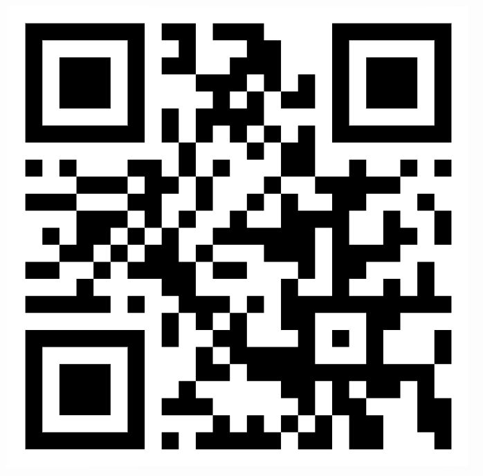 GoFundMe QR