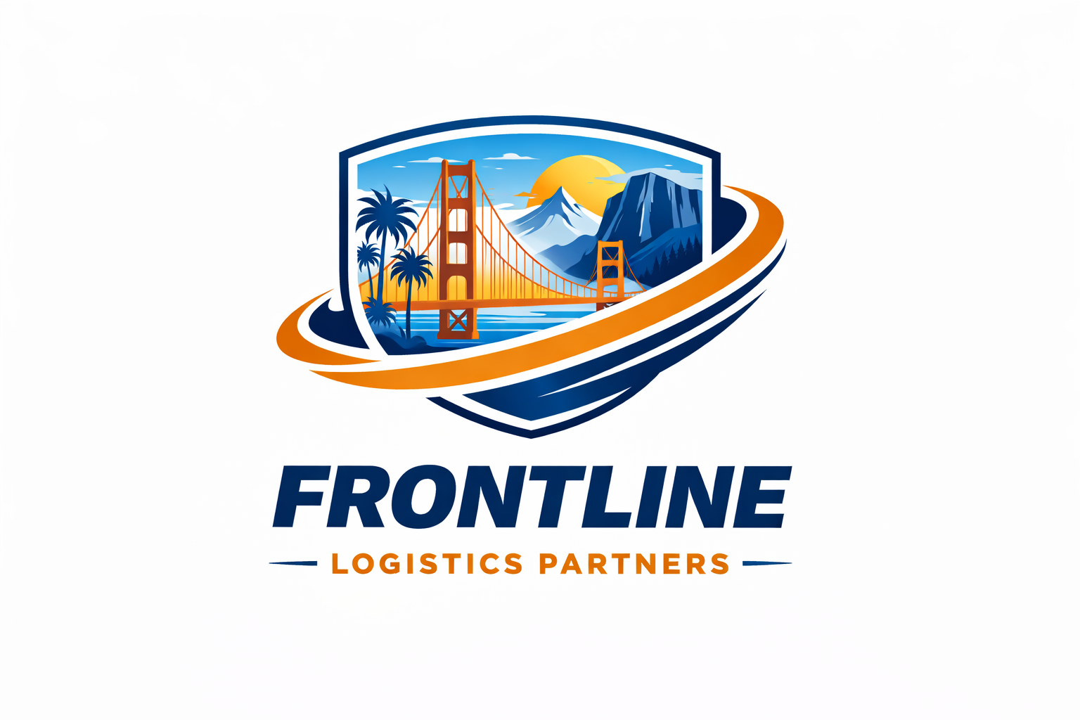 Frontline Logistics Partners