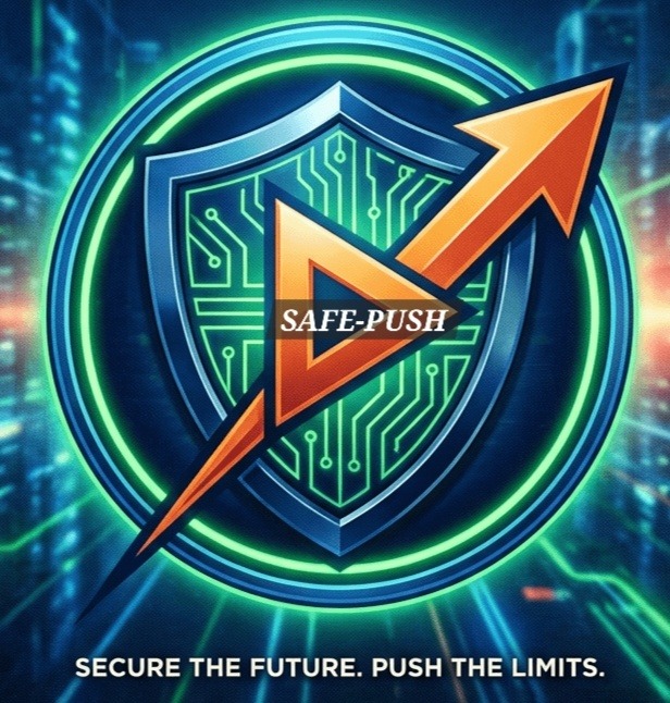 SafePush preview