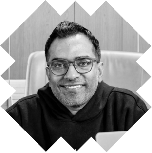 Mukund Jha