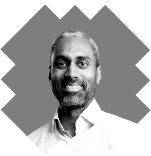 Hemant Mohapatra