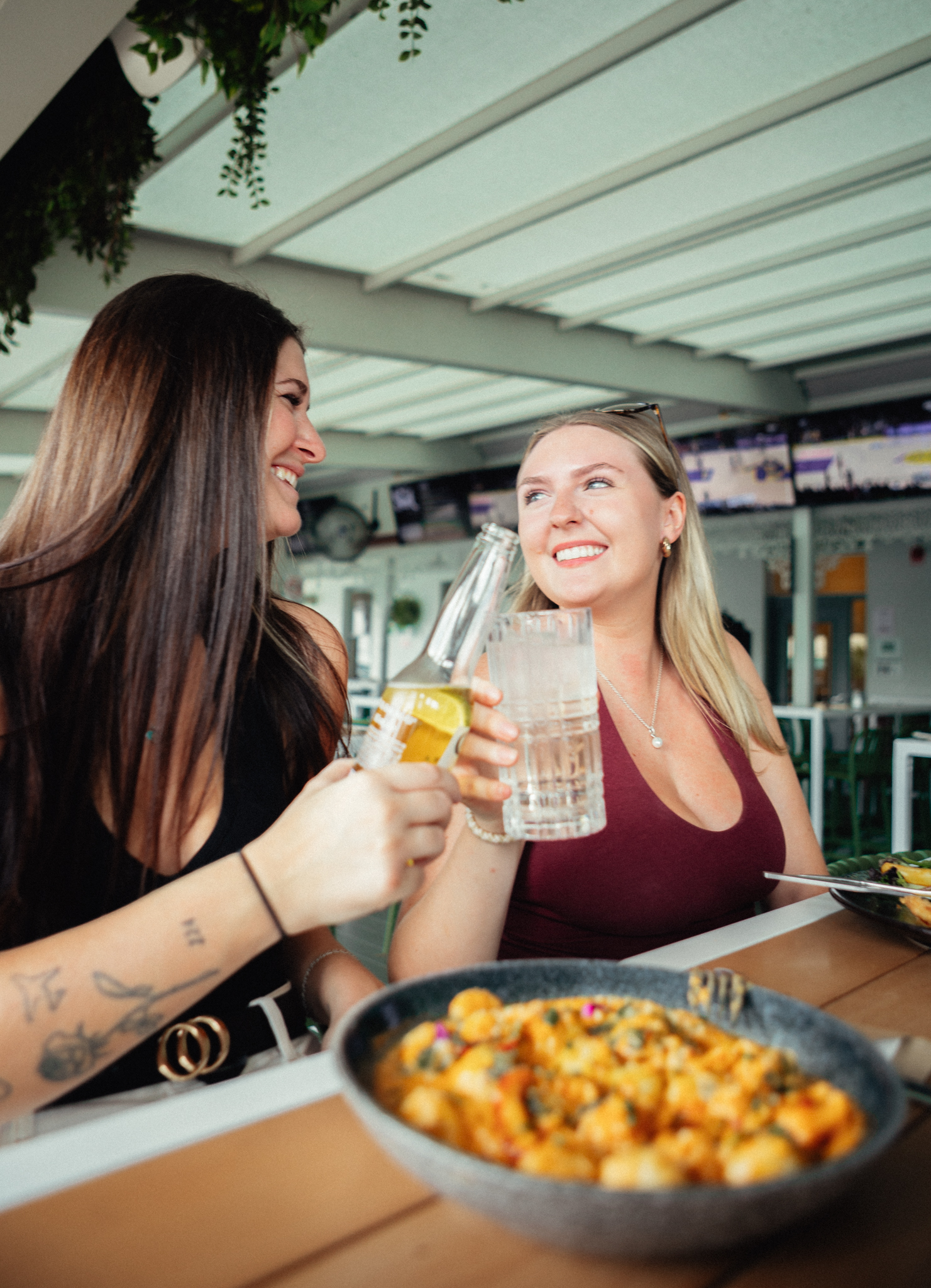 Pub Atmosphere