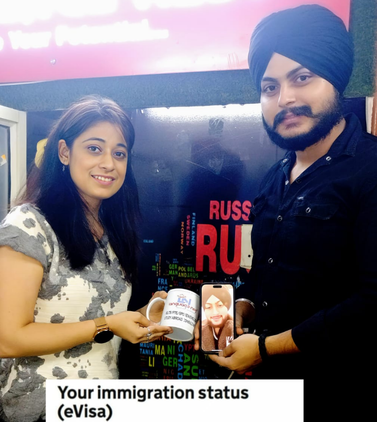 Harpreet Singh