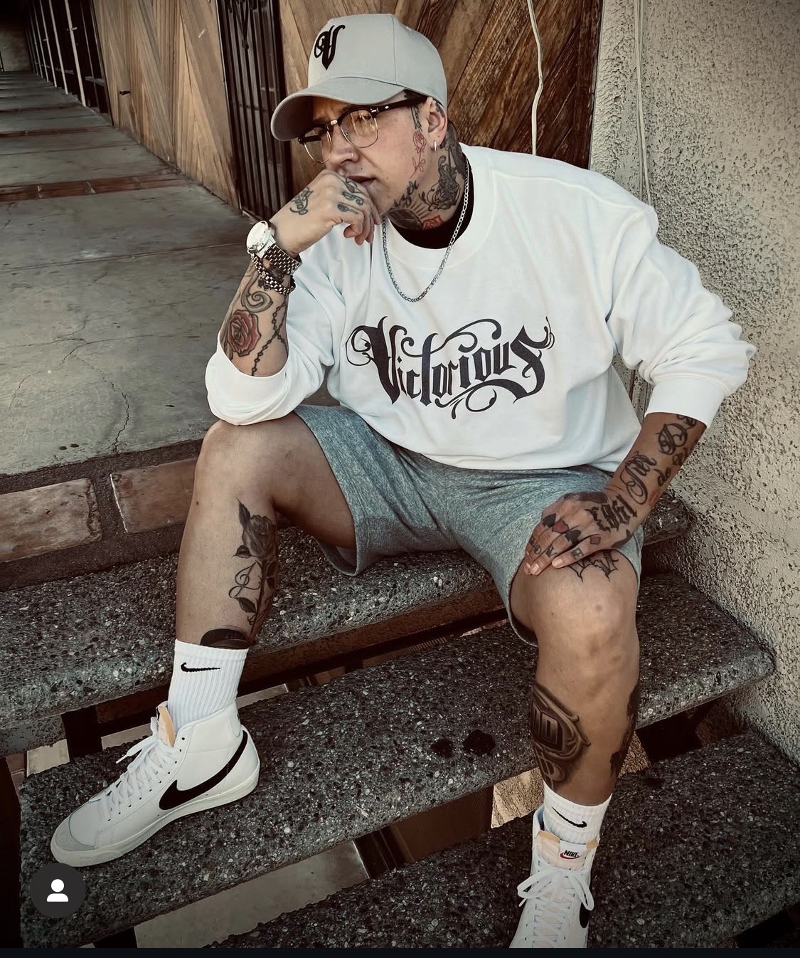 Victorious Lifestyle