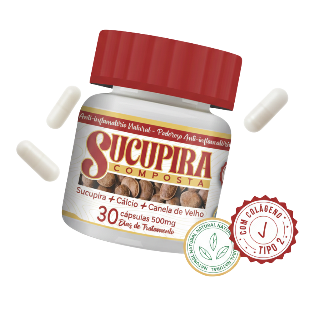 Sucupira Composta