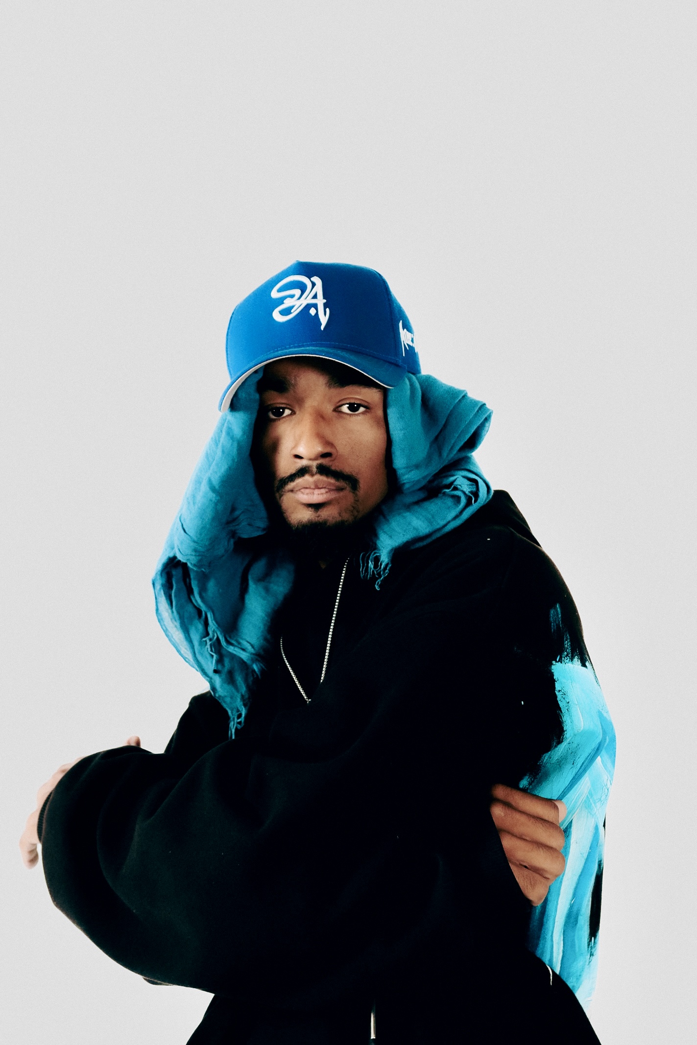 Jalen Risper - CEO