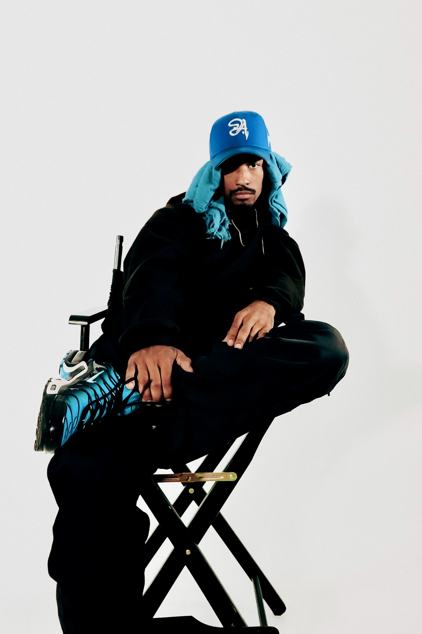 Jalen Risper - CEO