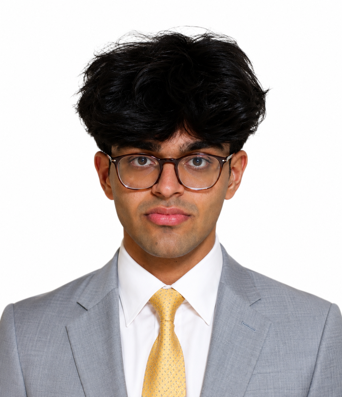 Aarav