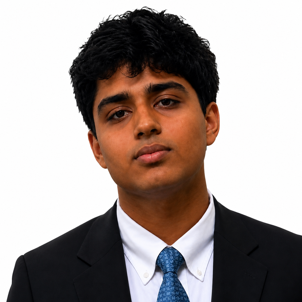 Ishaan