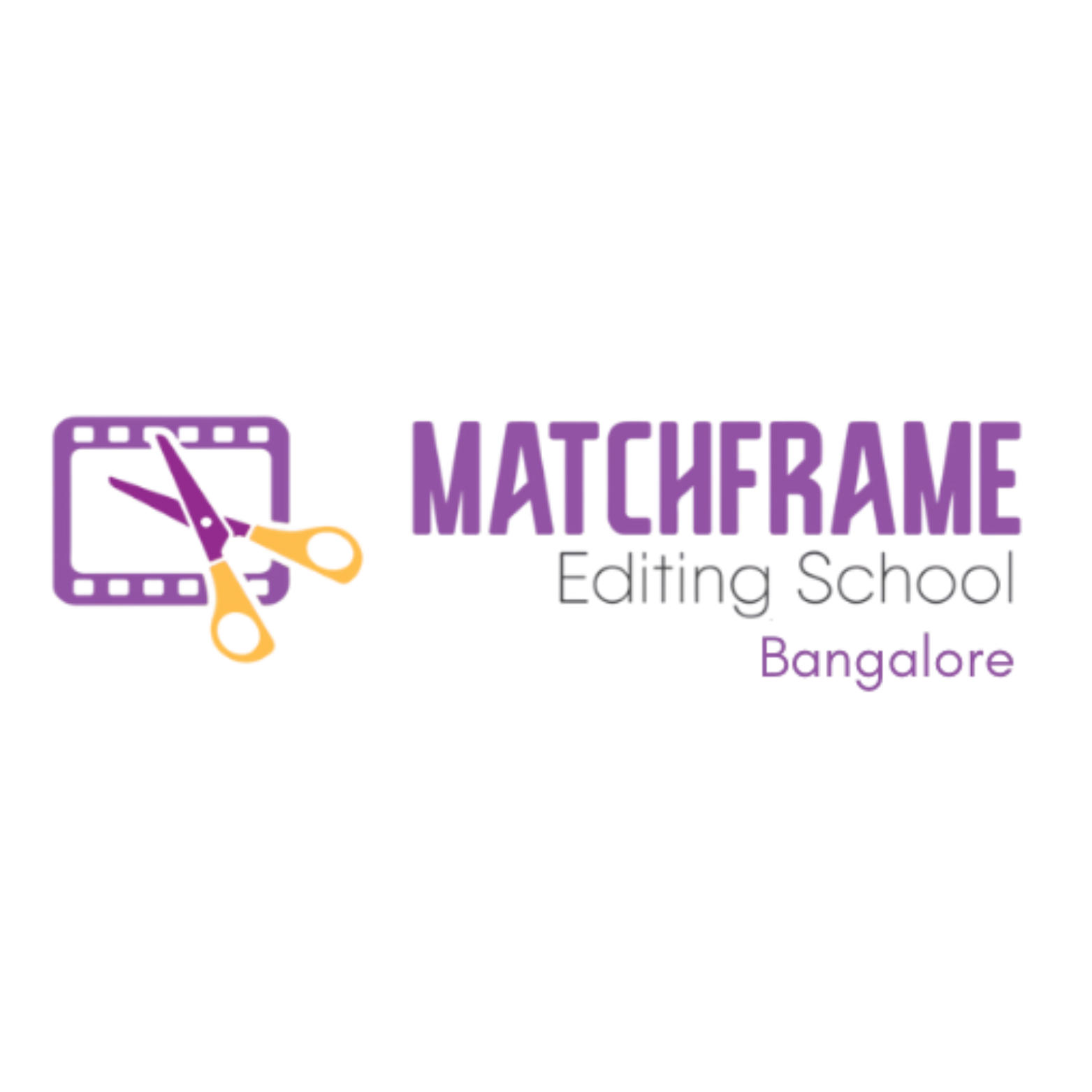MatchFrame Logo