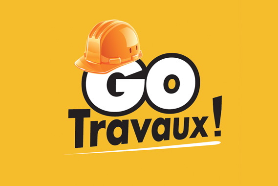 Go-Travaux
