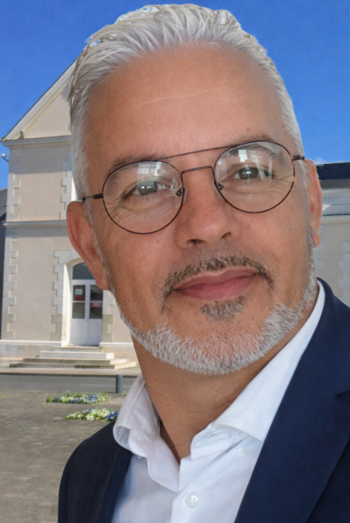 Photo de Khalid Boudouassal