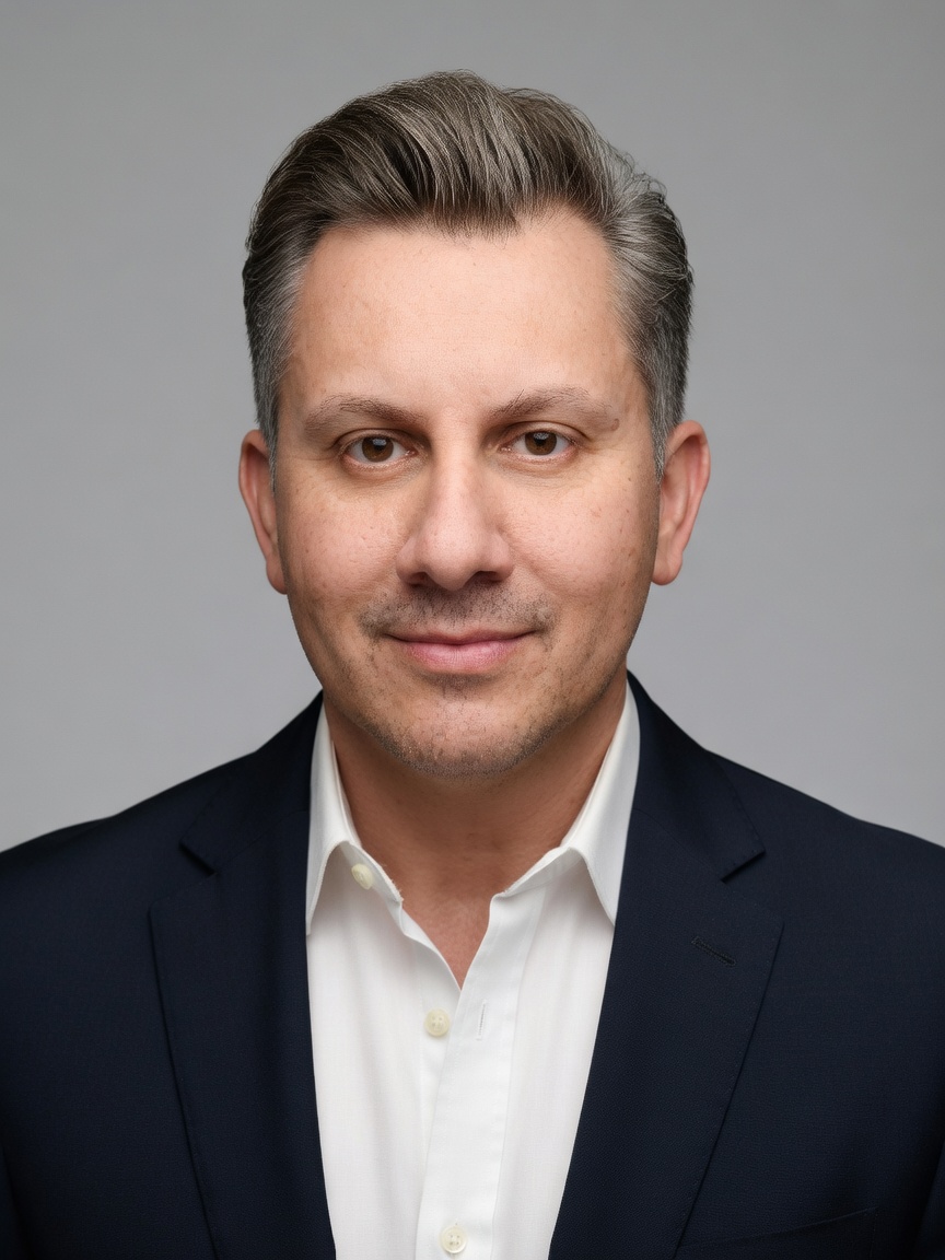 Vincent Palomarez