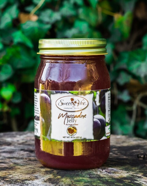 Spreads & Jellies