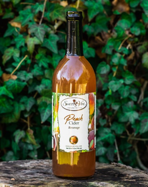 Artisan Ciders