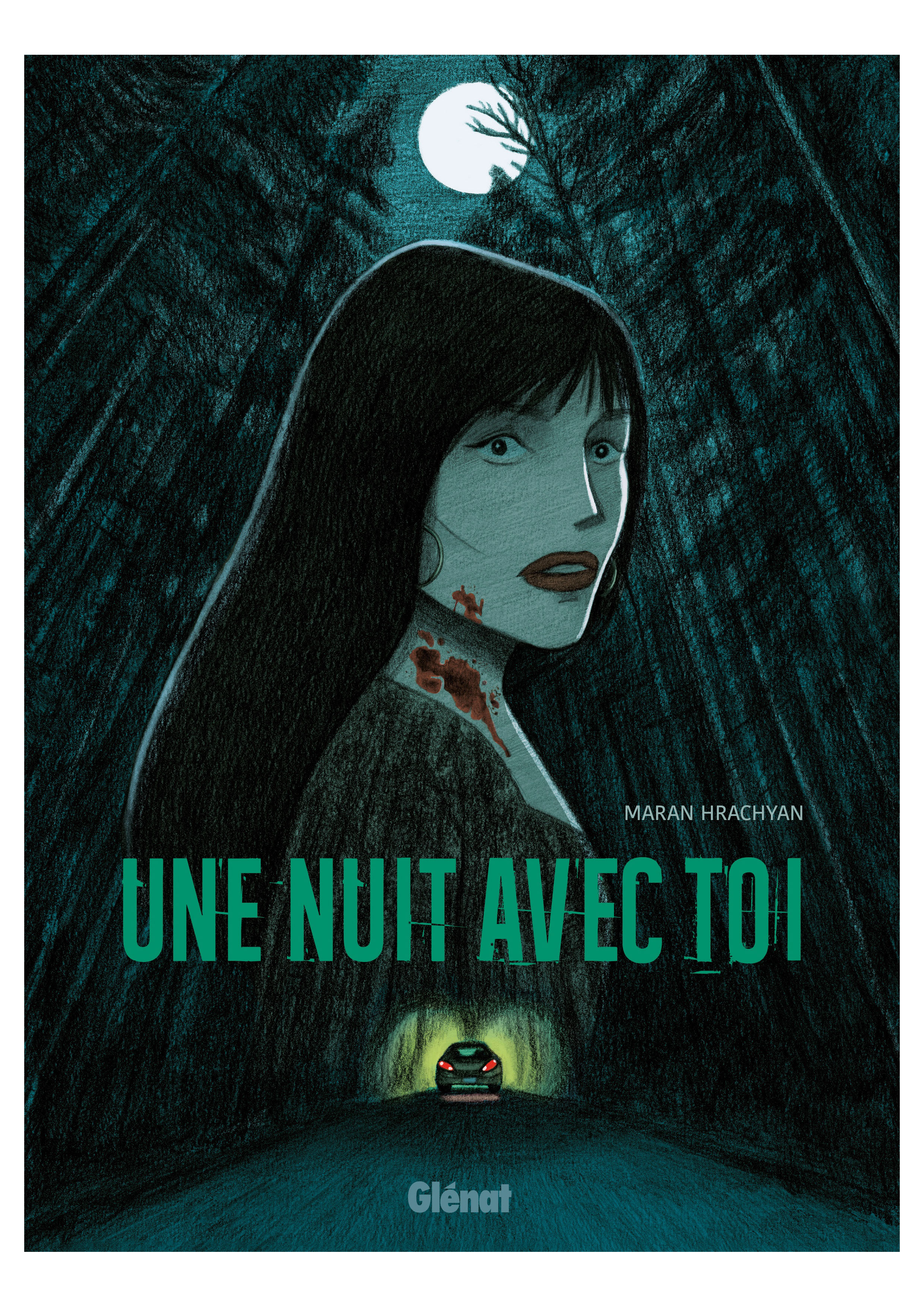 Une Nuit Avec Toi