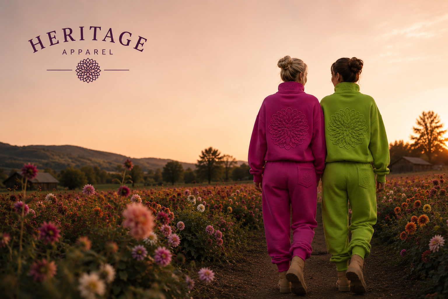 Heritage store