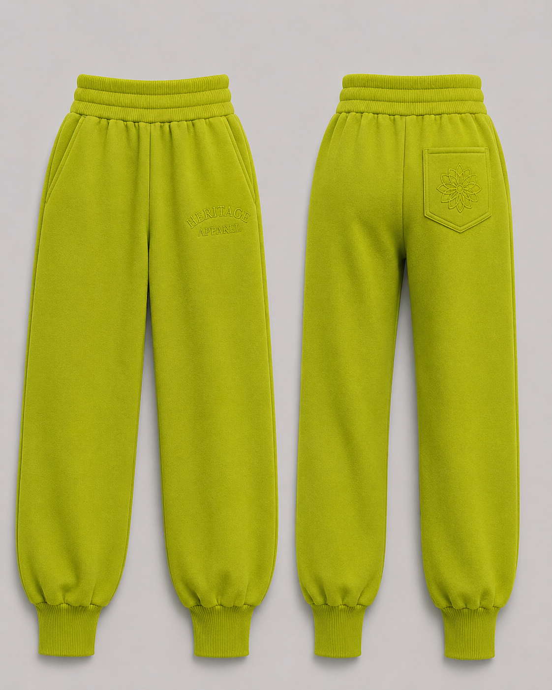 Heritage Original Unisex Pants