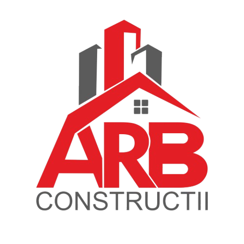 ARB Construcții Logo