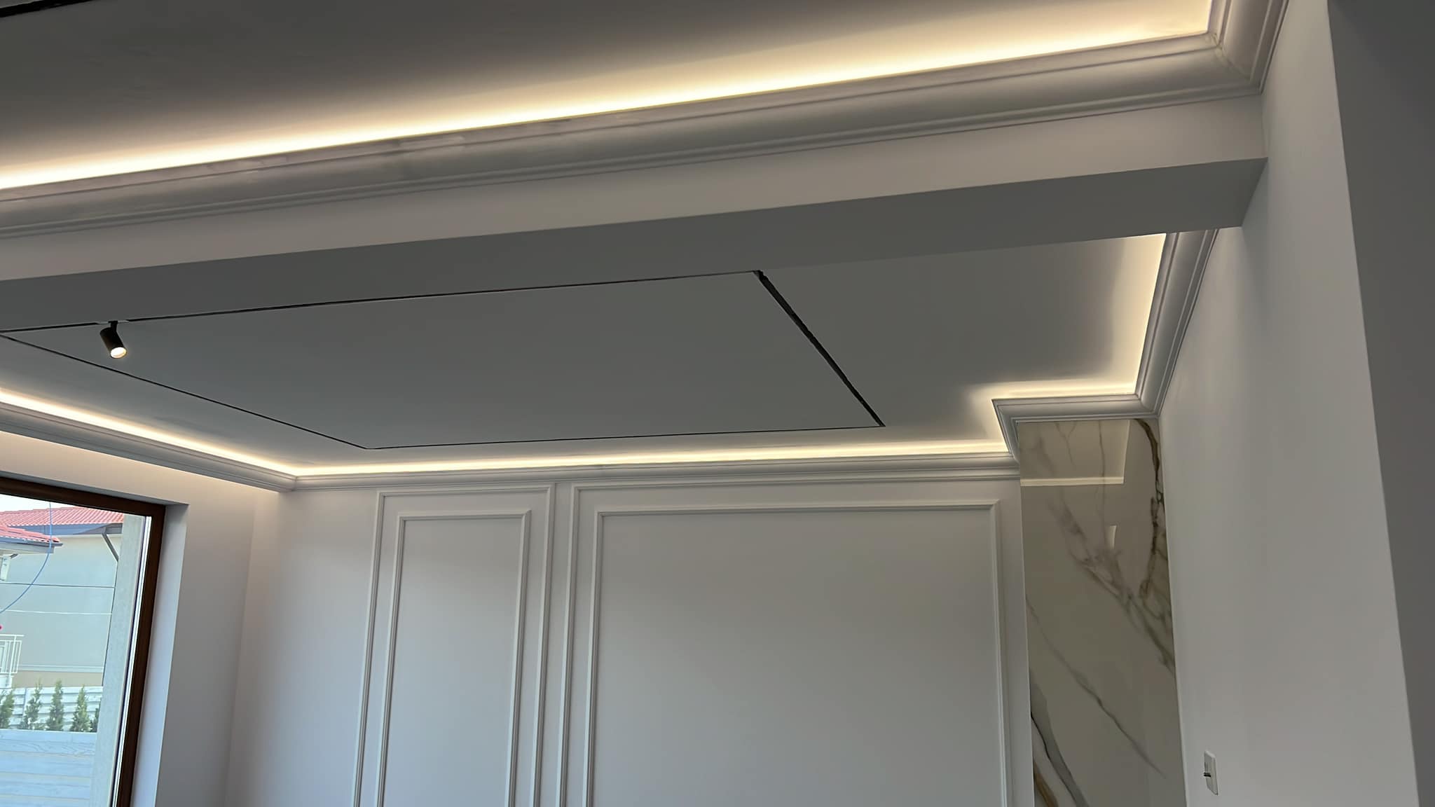 Interior Premium ARB Construcții