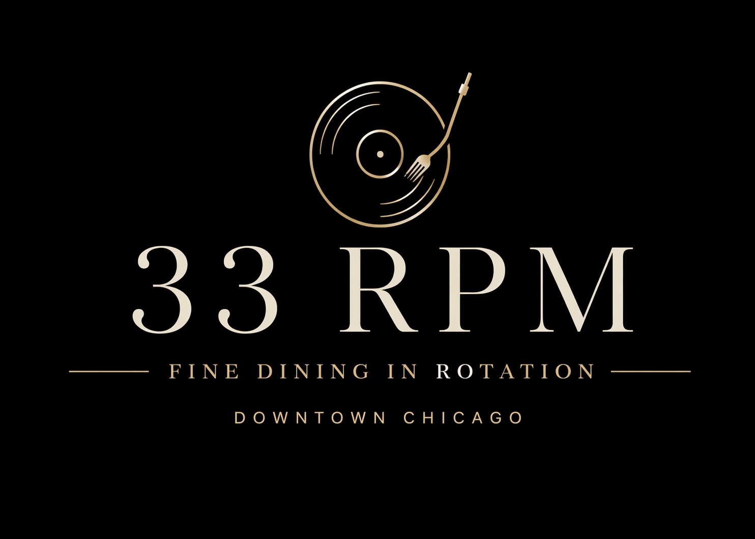 33 RPM