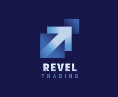 Revel Trading logo