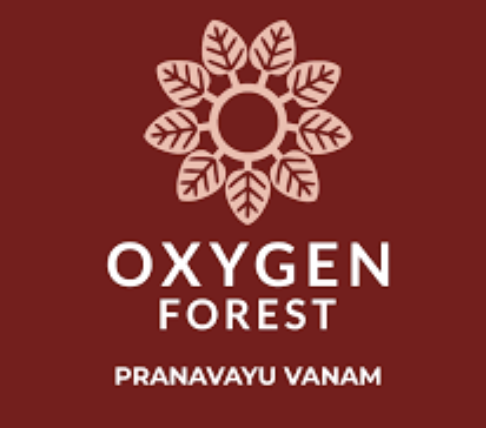 Oxygen Forest