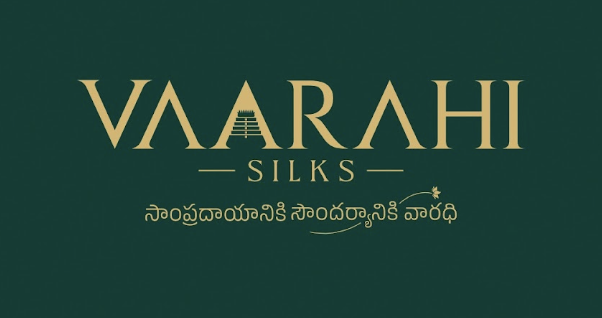 Vaarahi Silks