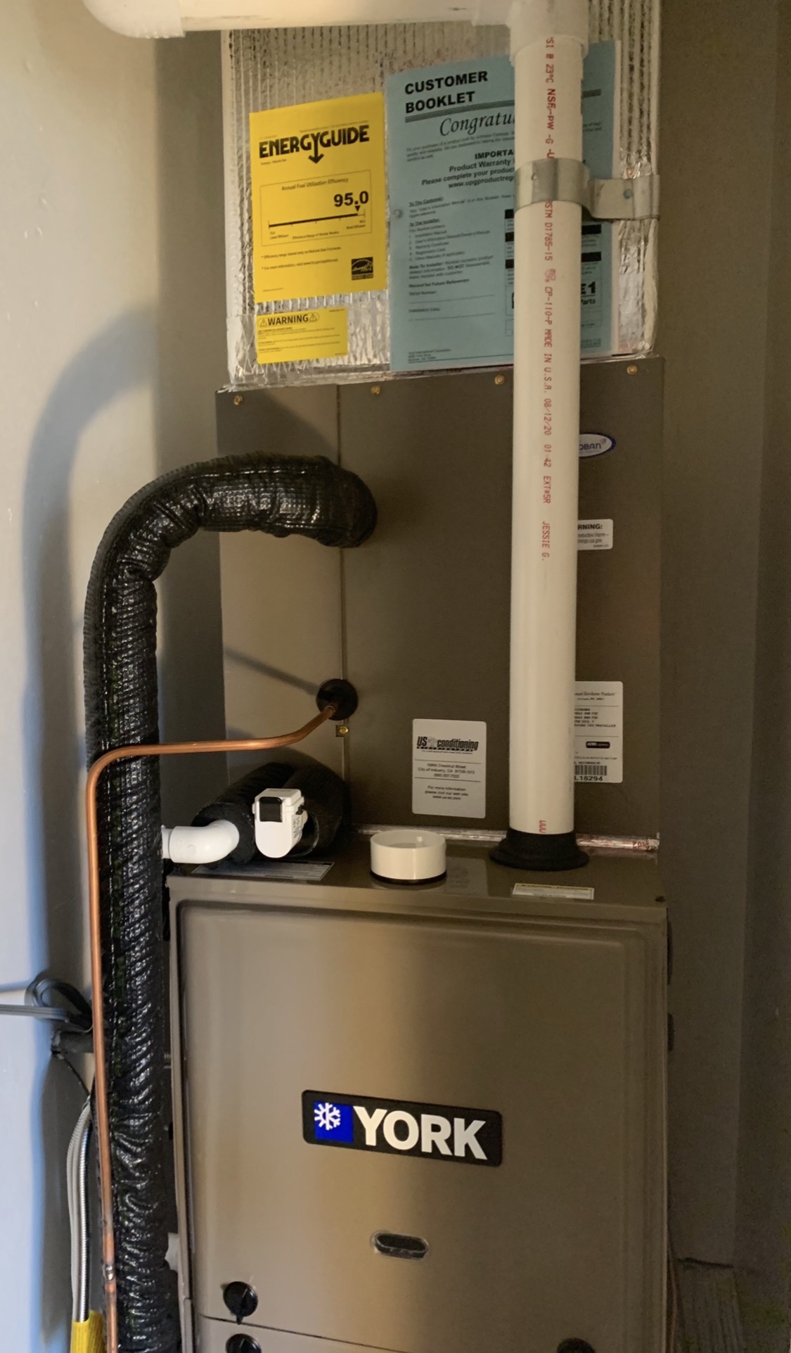 Heating Repair