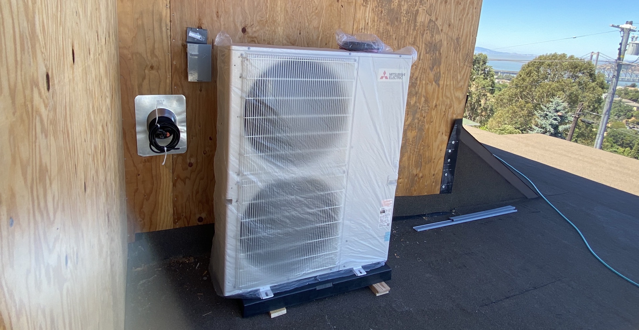 AC Installation