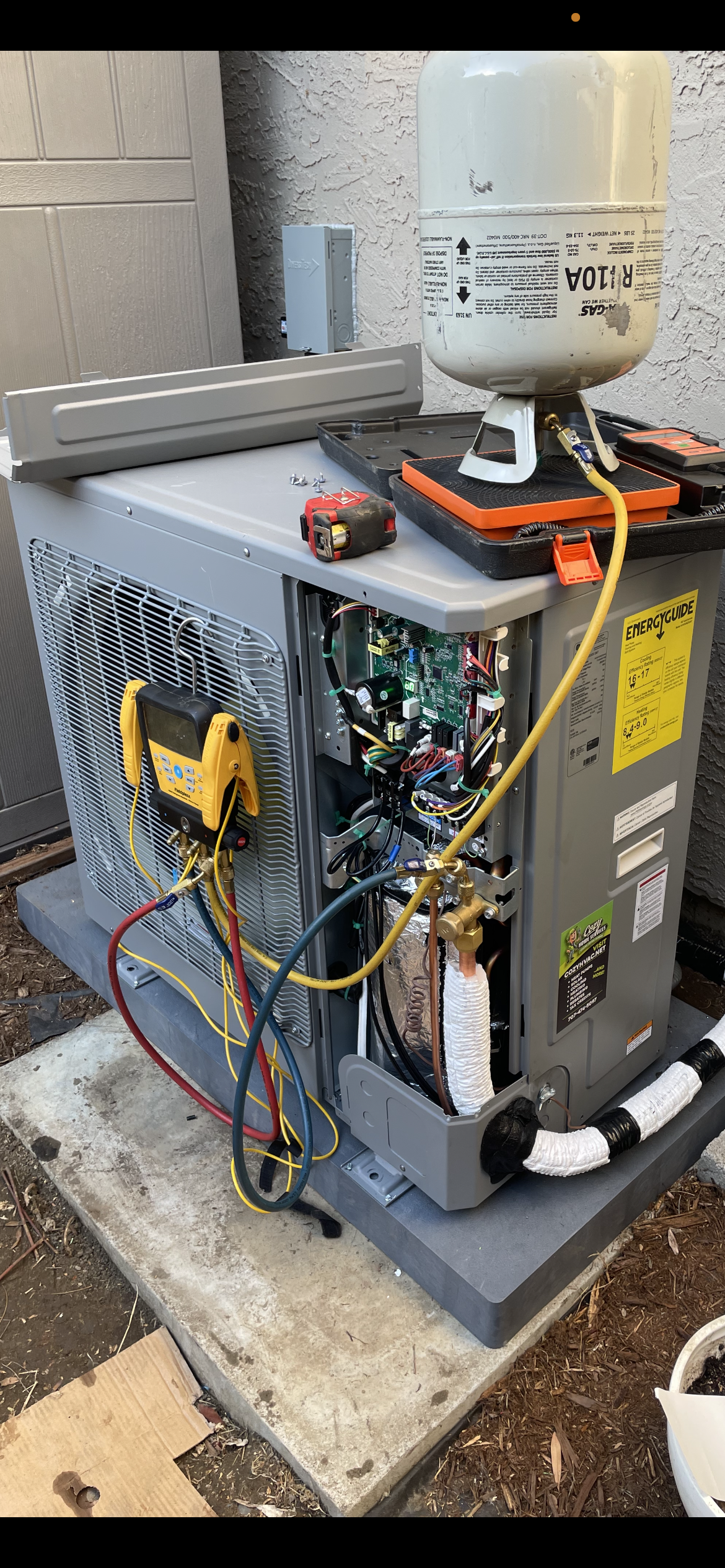 AC Repair