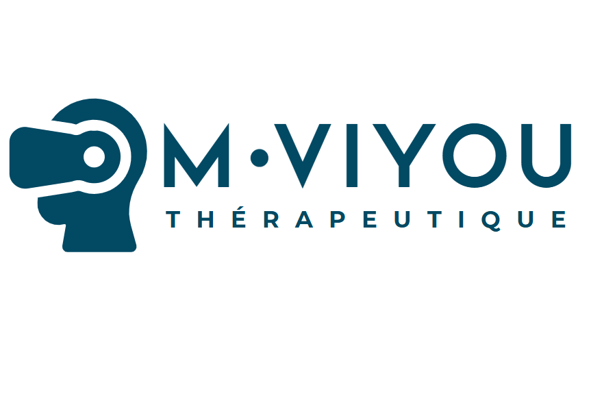 MViyou Logo