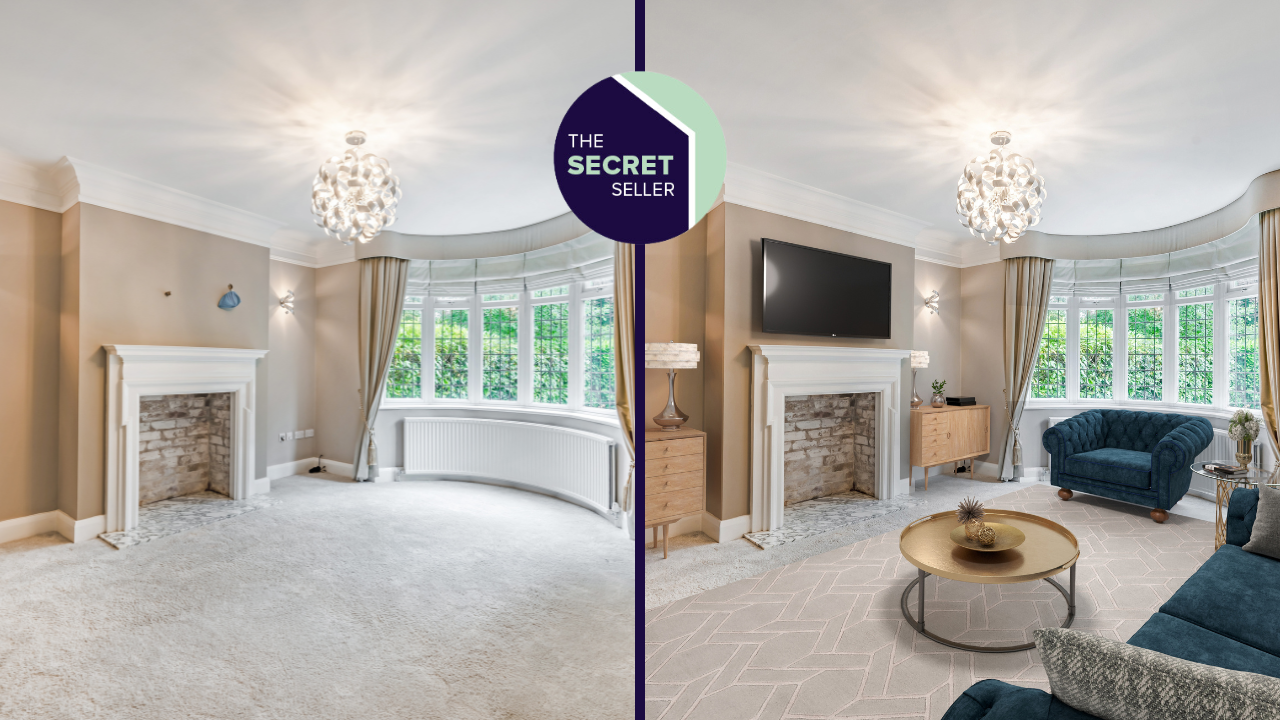 Do Virtually Staged Photos Increase Property Offers? The Data Says Yes