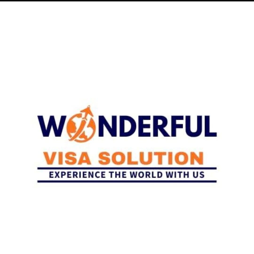 Wonderful Visa Solution