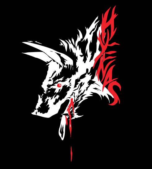 HYENAS logo