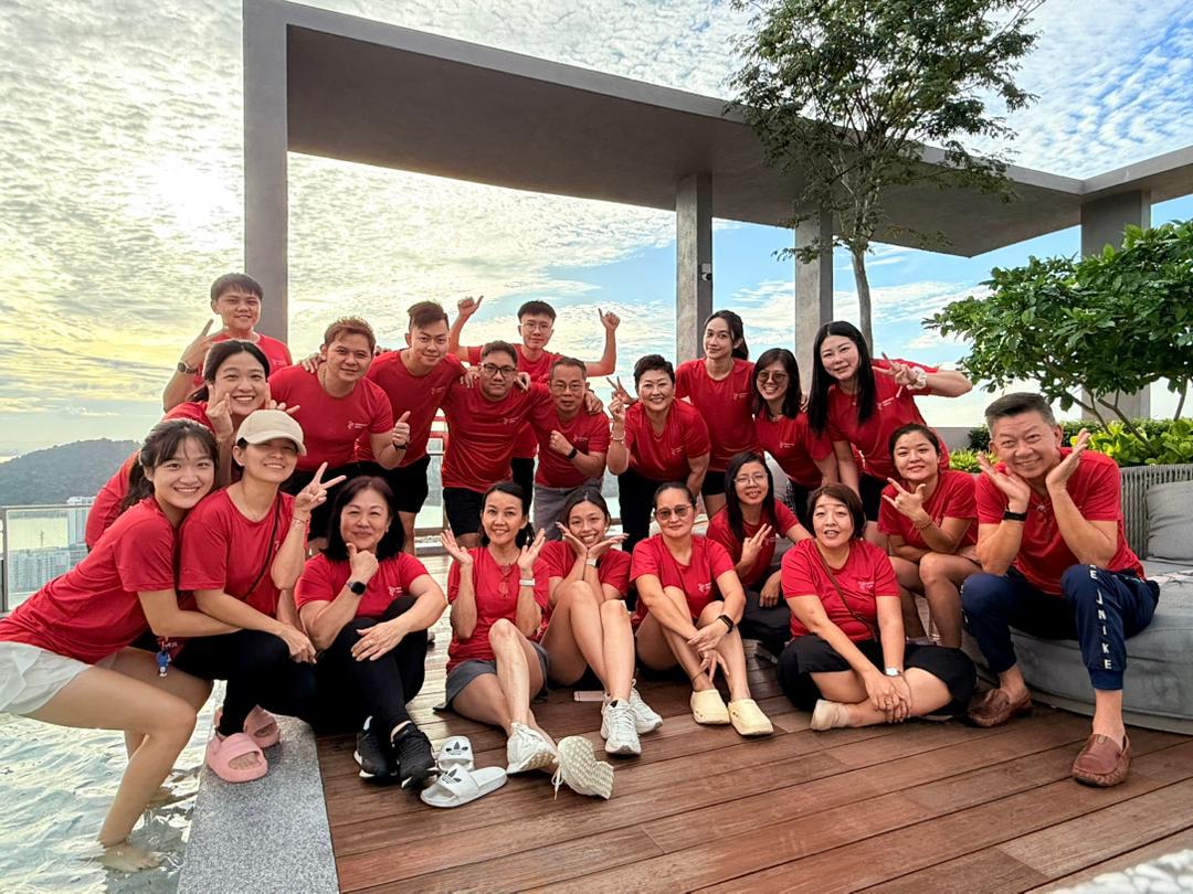 Team Building Activity