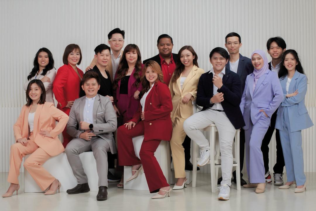 VV Power Group Team - Building Better Lives Together