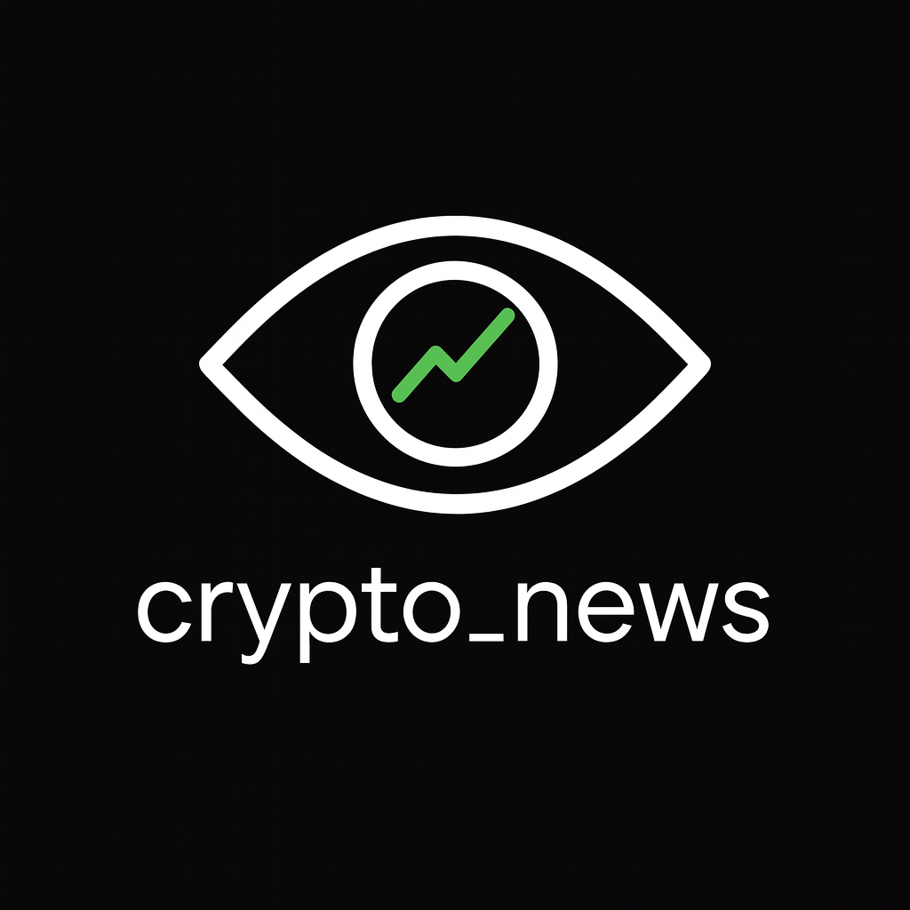 Crypto News