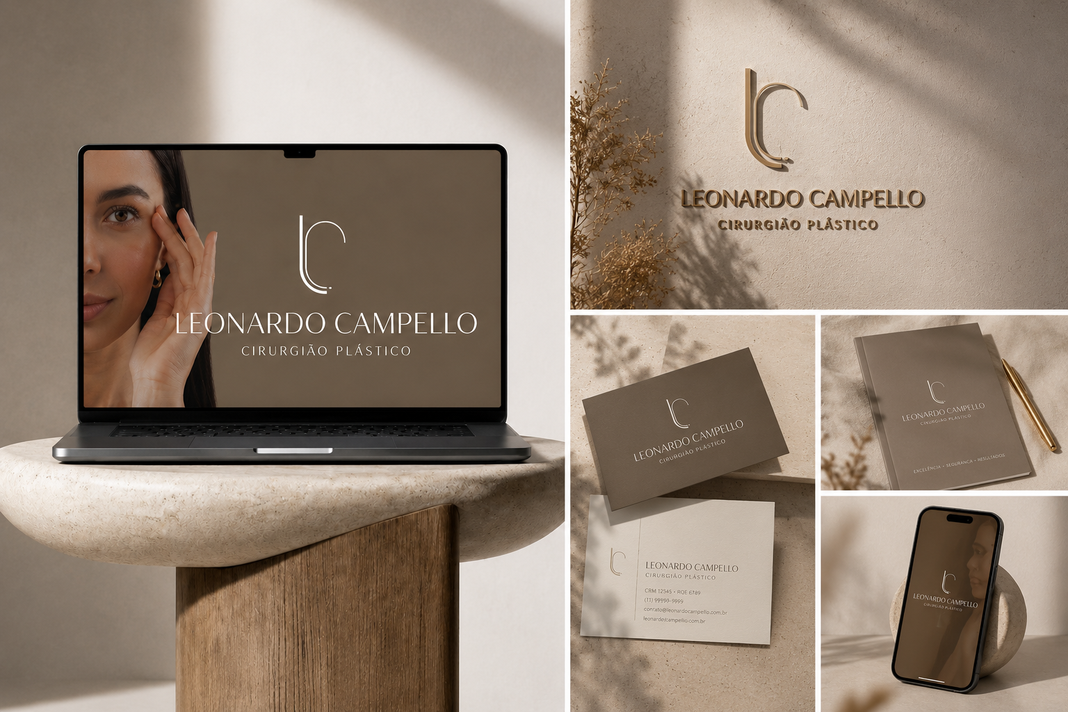 Leonardo Campello